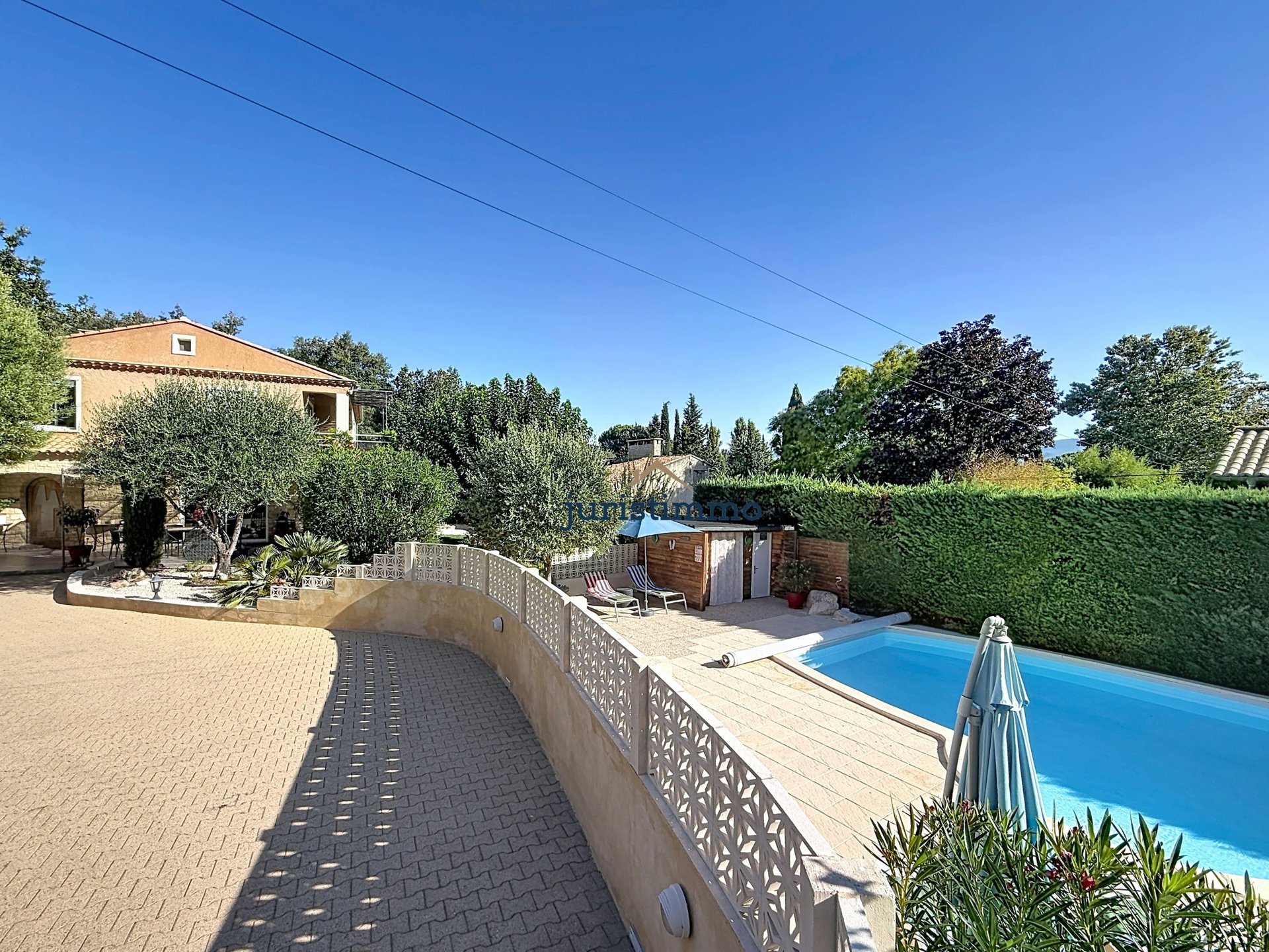Maison à vendre, 200m², Saint-Romain-en-Viennois