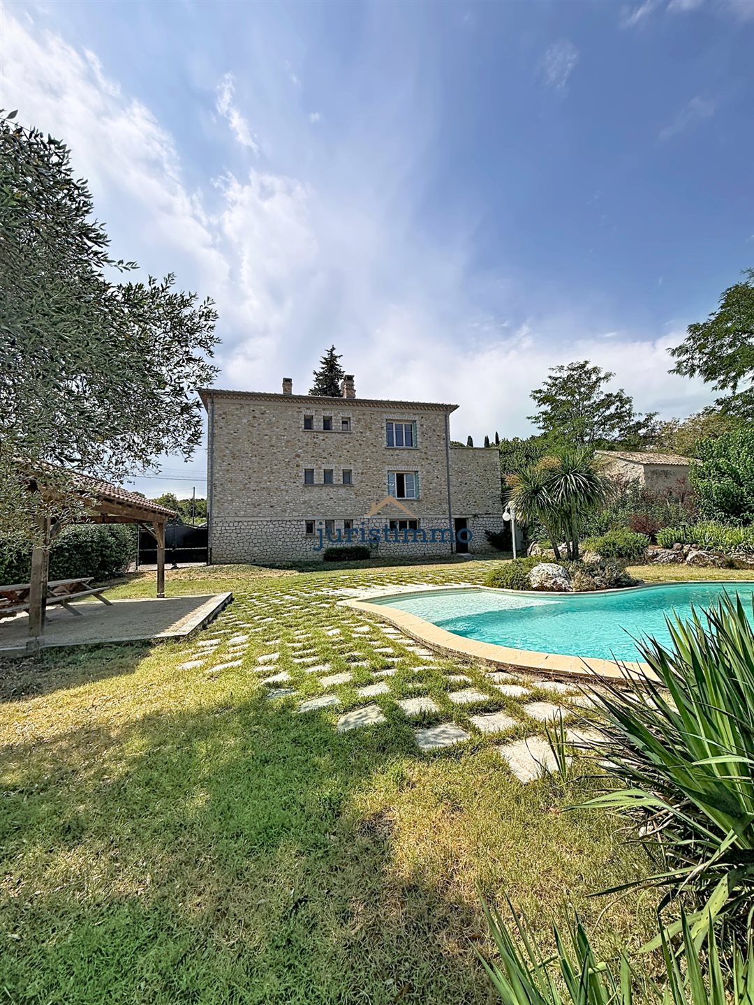 Maison à vendre, 190m², Vaison-la-Romaine