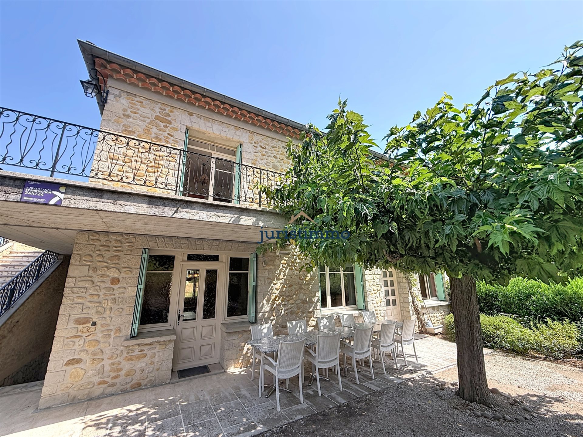 Maison à vendre, 190m², Vaison-la-Romaine