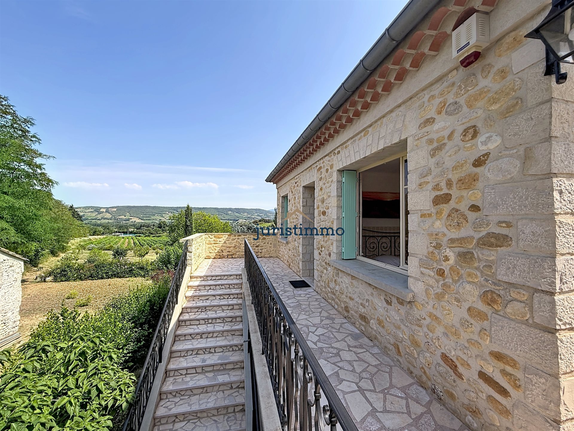 Maison à vendre, 190m², Vaison-la-Romaine