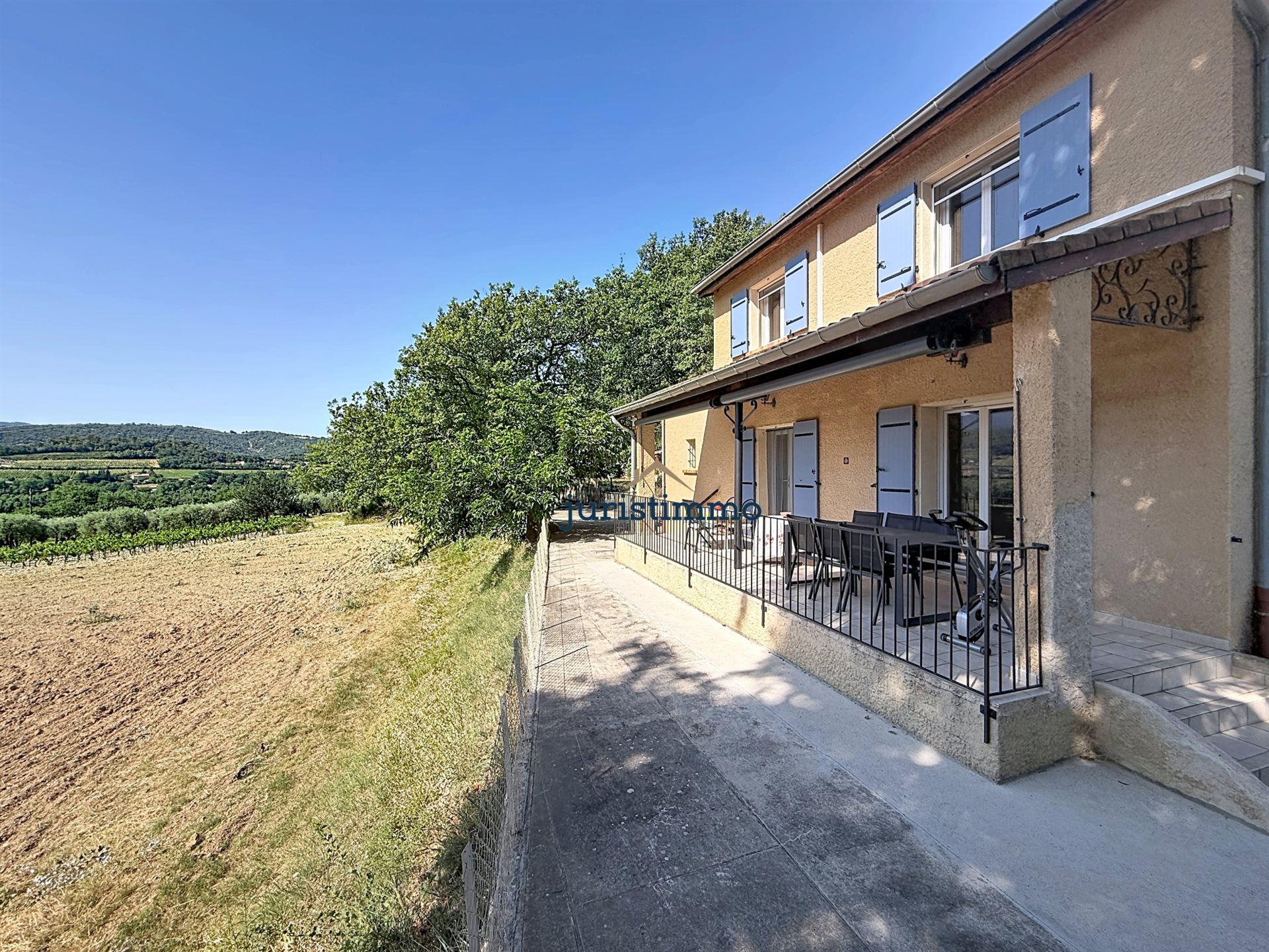 Maison à vendre, 110m², Mollans-sur-Ouvèze