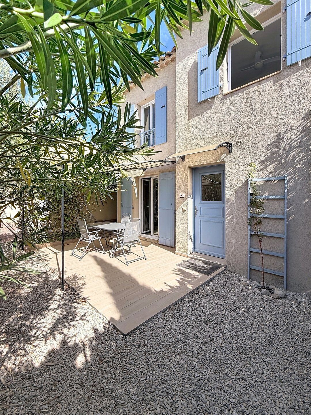 Maison à vendre, 36m², Vaison-la-Romaine
