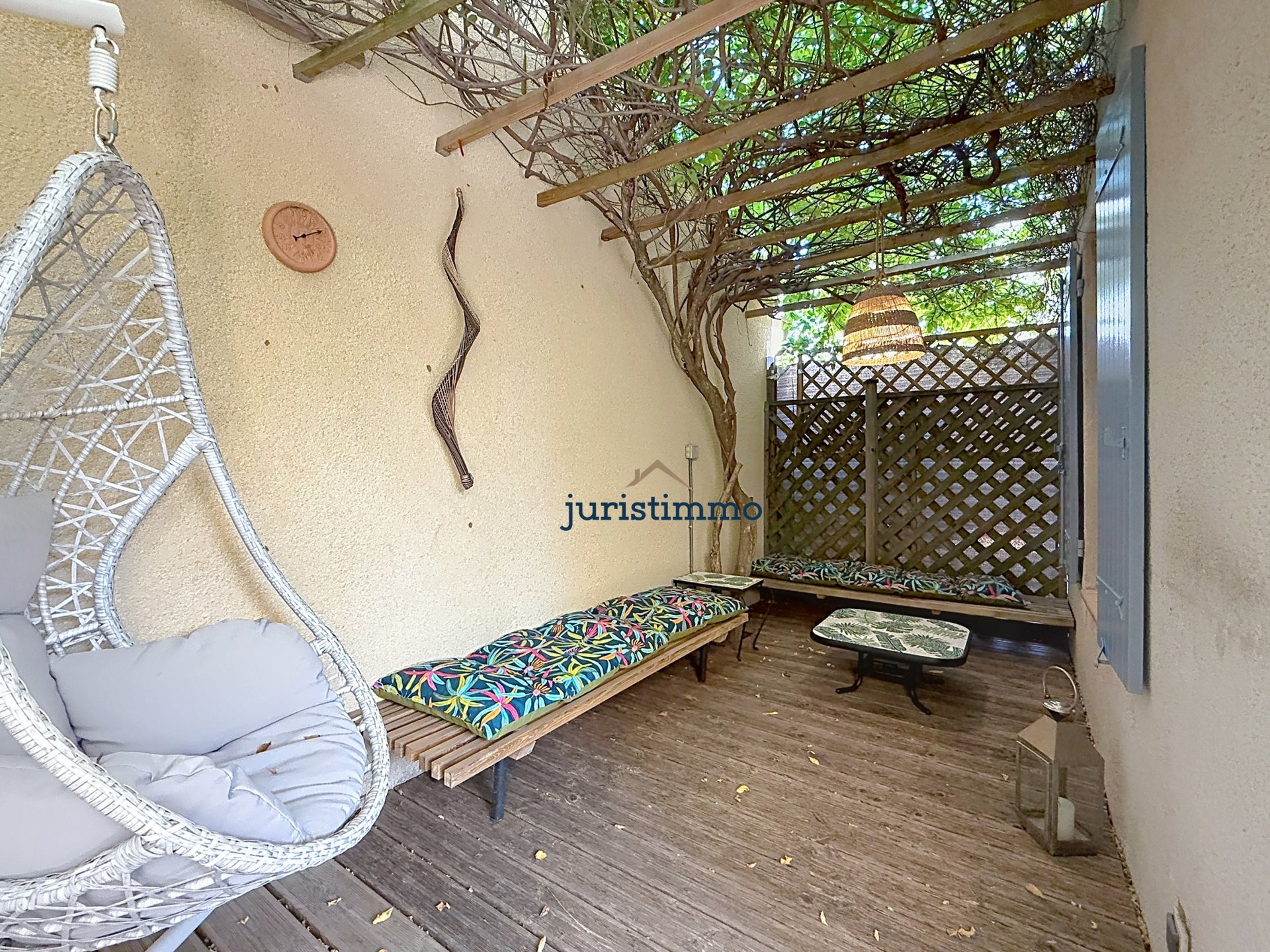 Maison à vendre, 36m², Vaison-la-Romaine