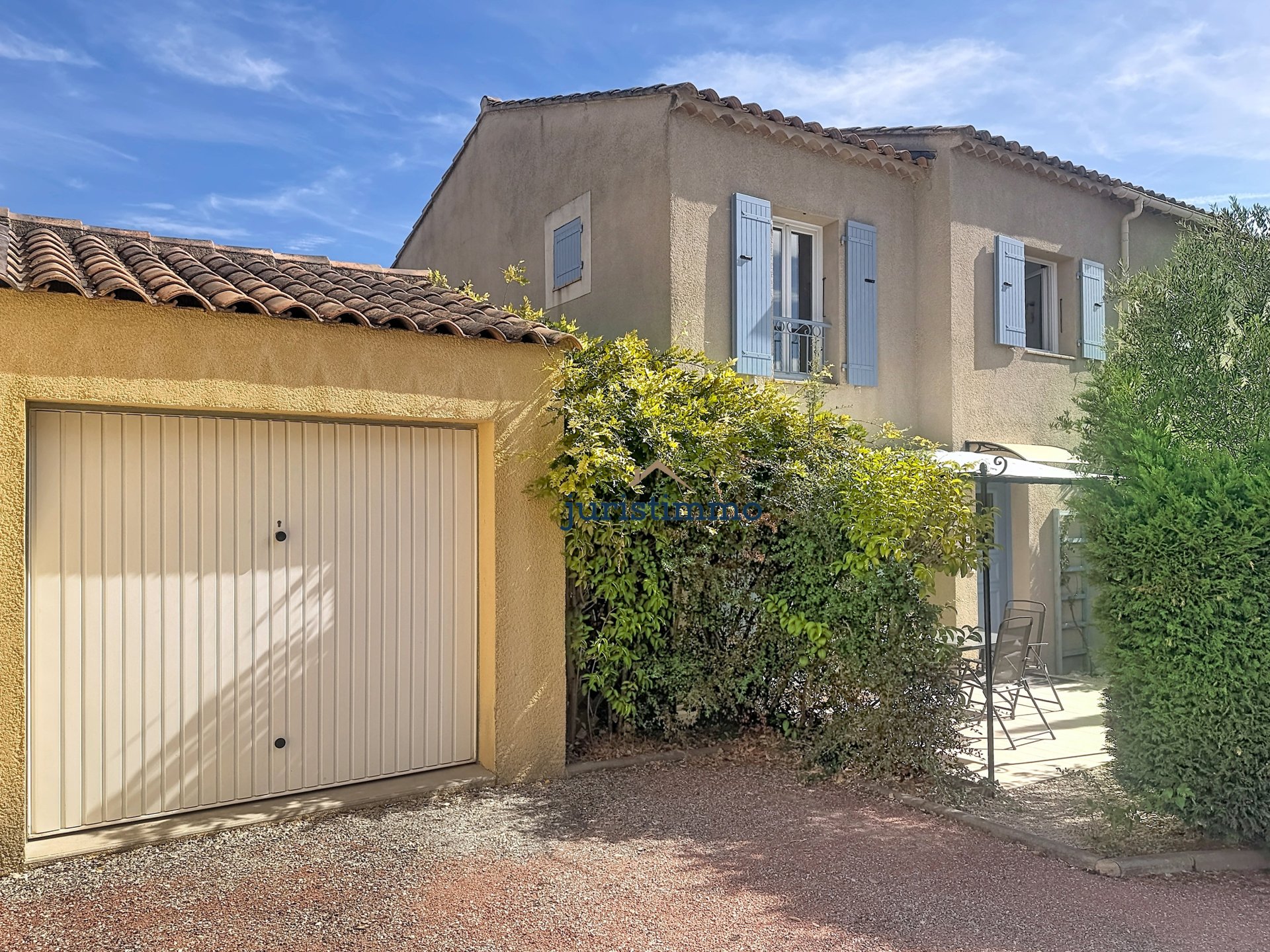 Maison à vendre, 36m², Vaison-la-Romaine