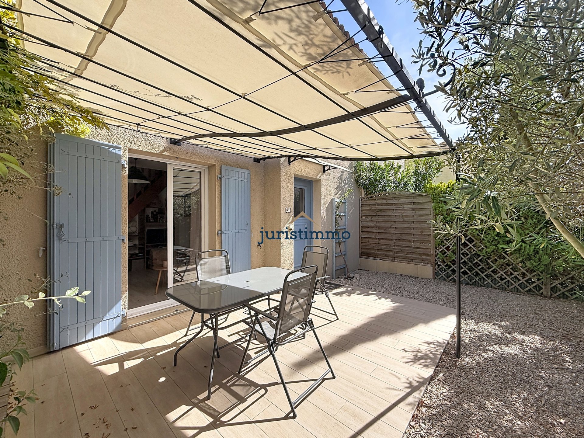 Maison à vendre, 36m², Vaison-la-Romaine