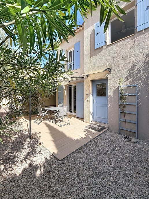 Maison 2 pièces 36 m² · à Vaison-la-Romaine · 36 m² · 180 000 €