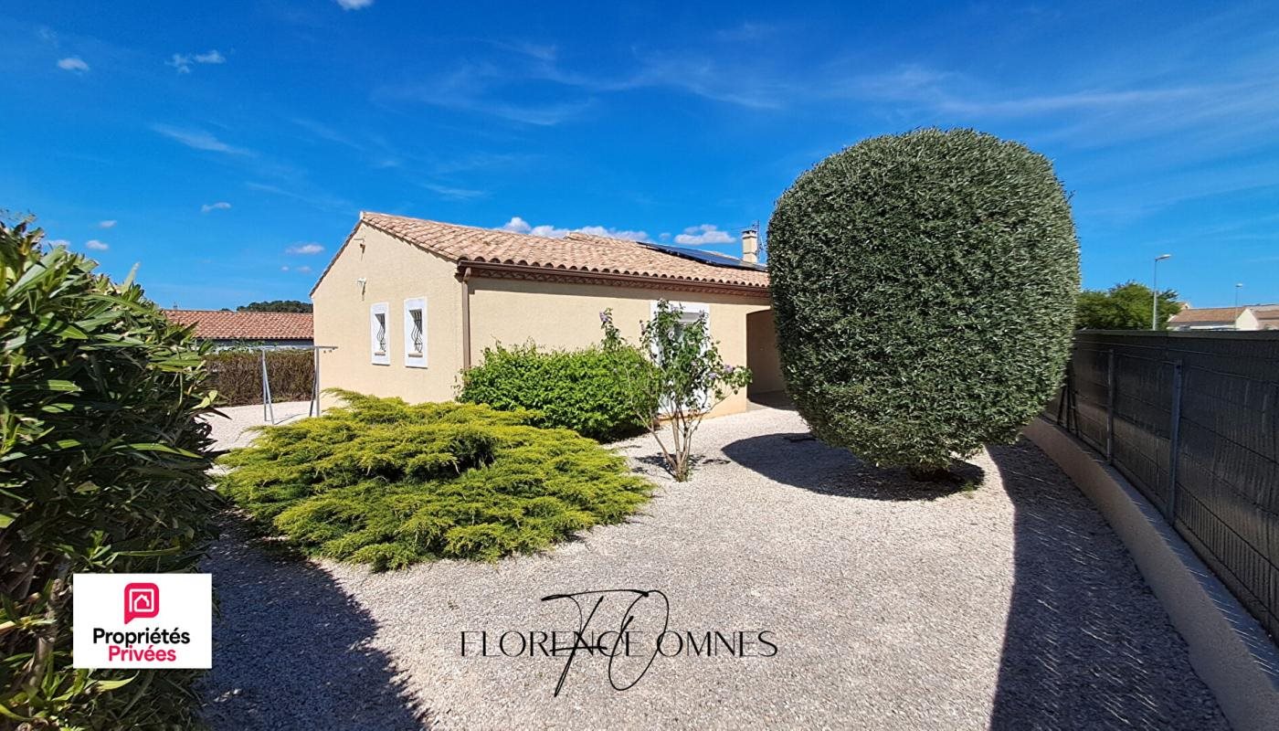Maison à vendre, 114m², Trèbes