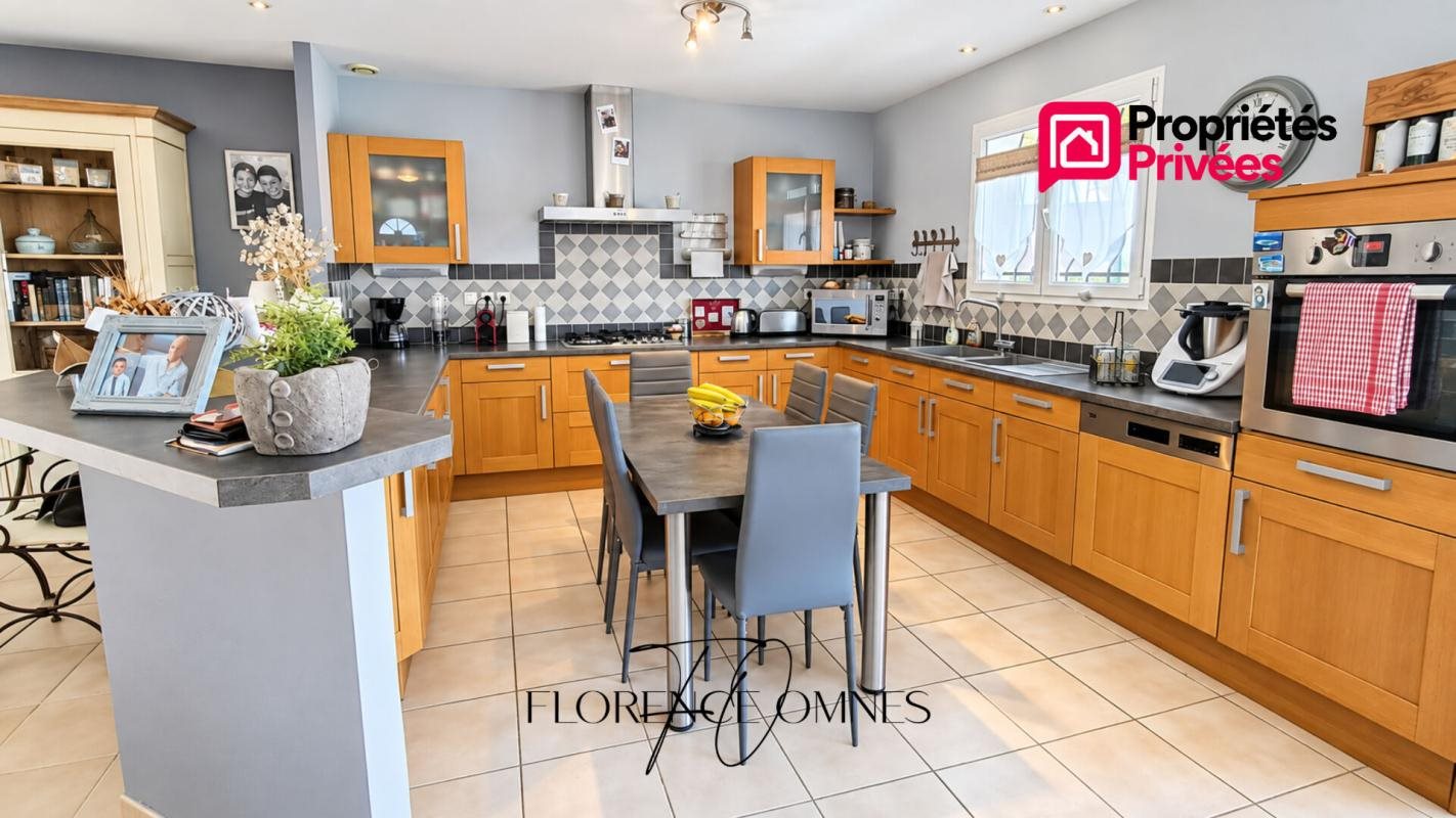 Maison à vendre, 114m², Trèbes