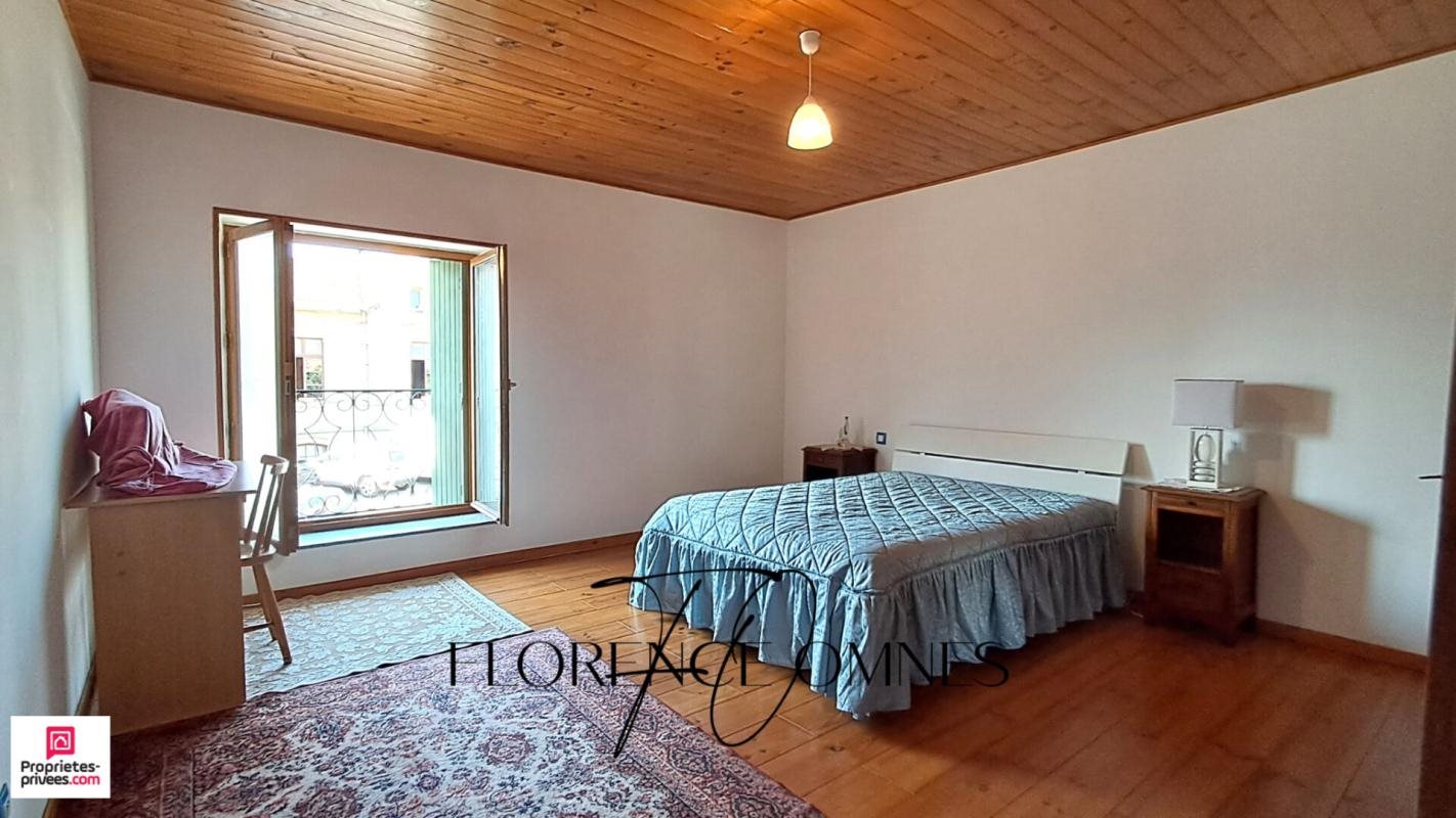Maison à vendre, 134m², Marseillette