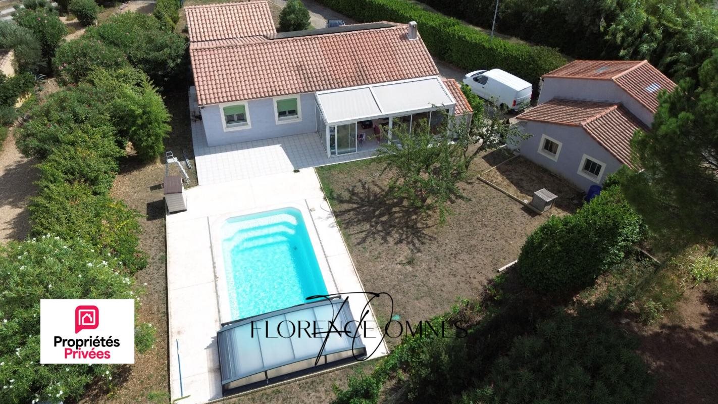 Maison à vendre, 128m², Palaja