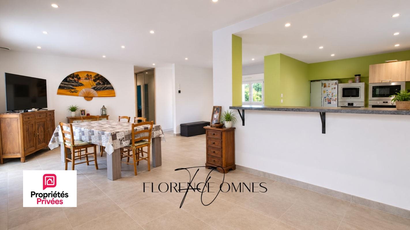Maison à vendre, 128m², Palaja
