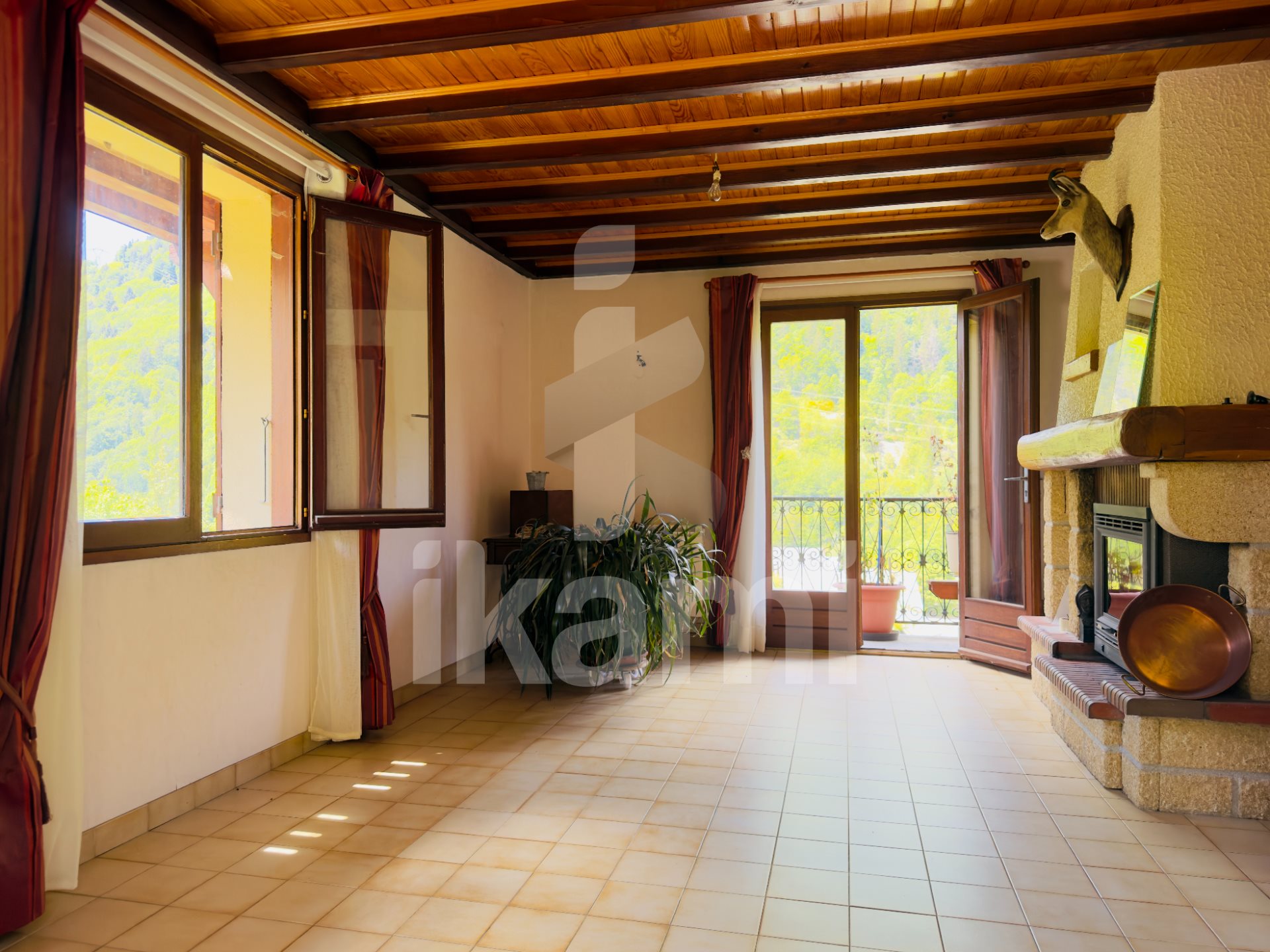 Maison à vendre, 160m², Vaujany