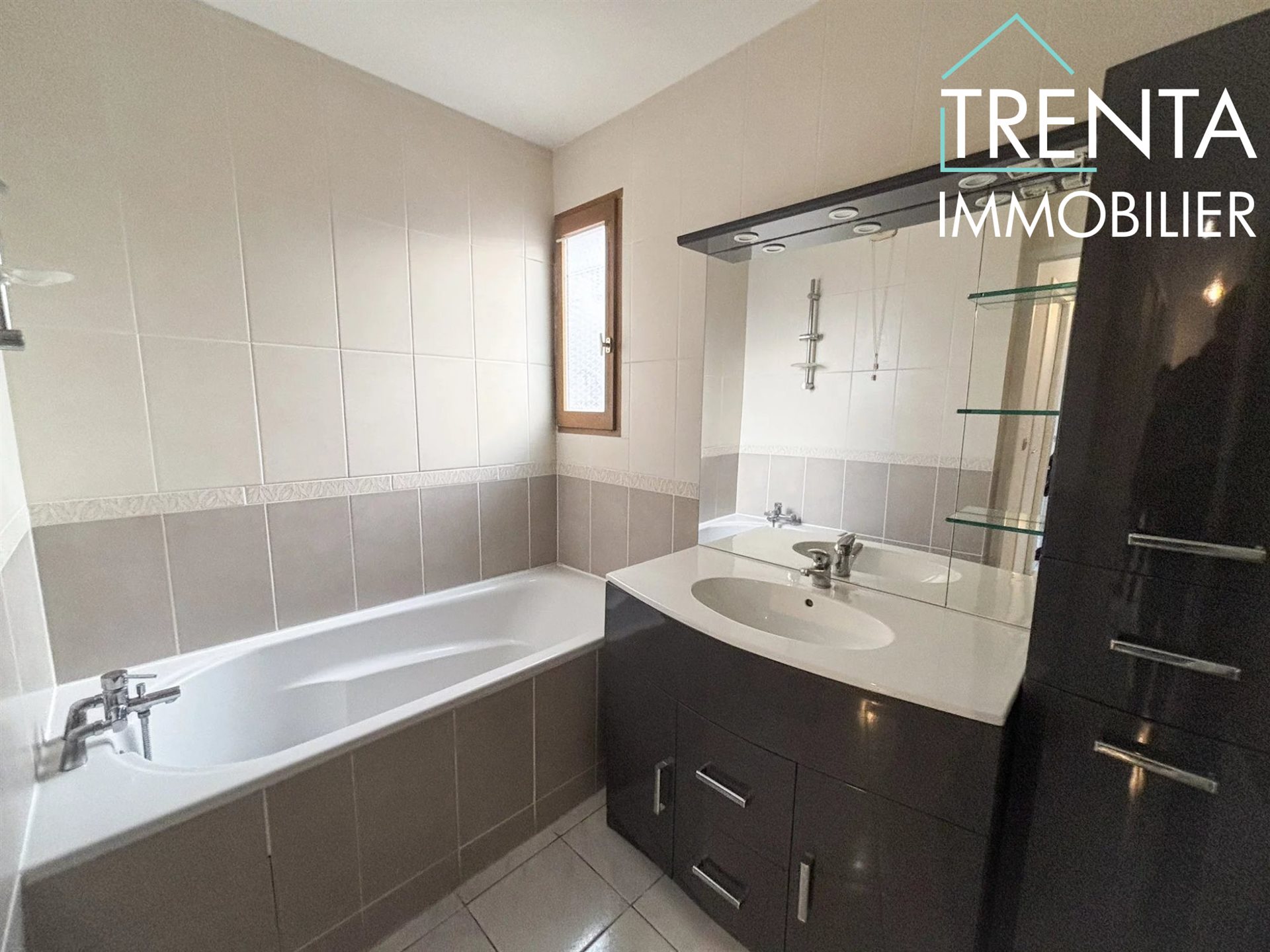 Appartement à vendre, 102m², Eybens