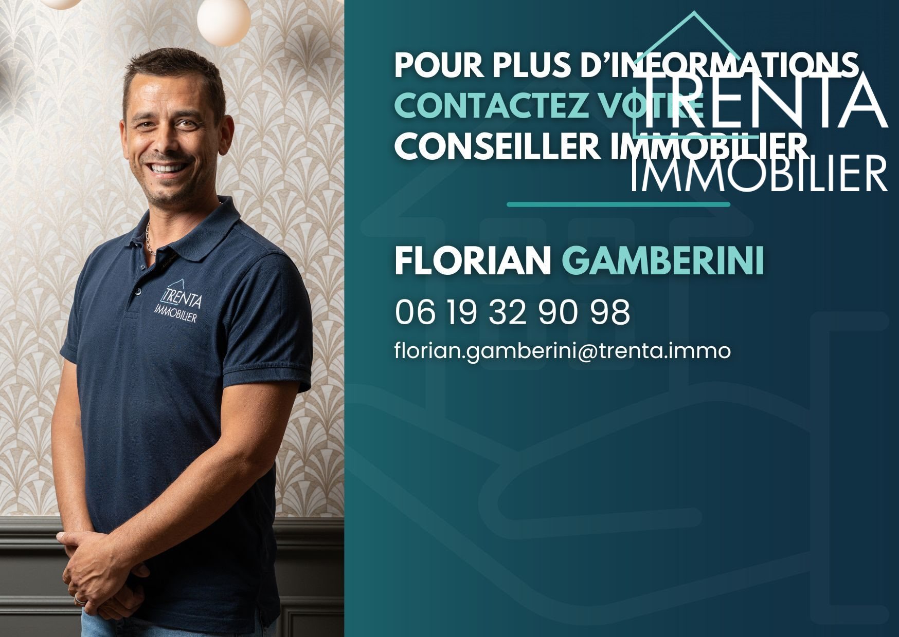 Maison à vendre, 97m², Voiron