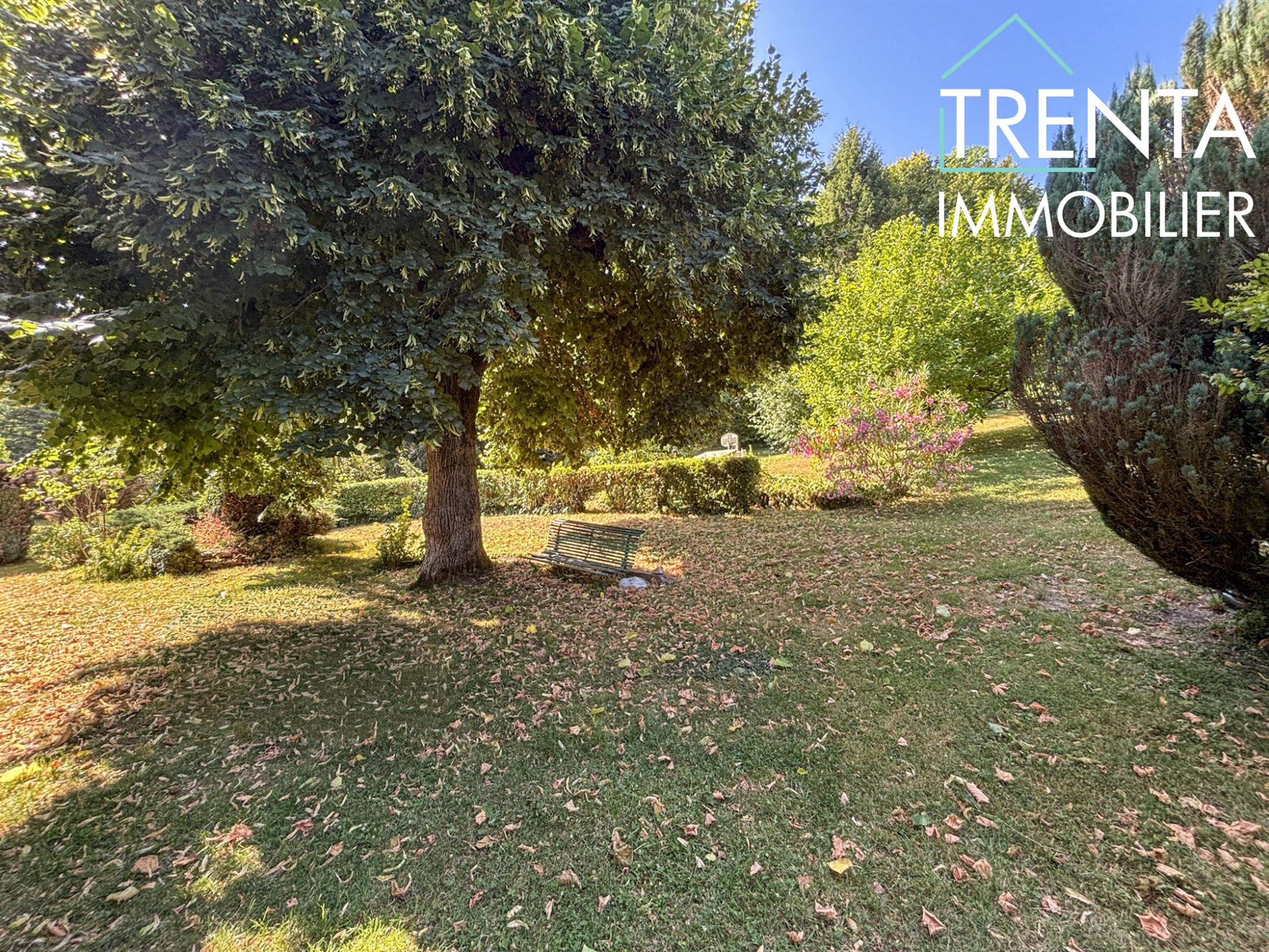 Maison à vendre, 158m², Coublevie