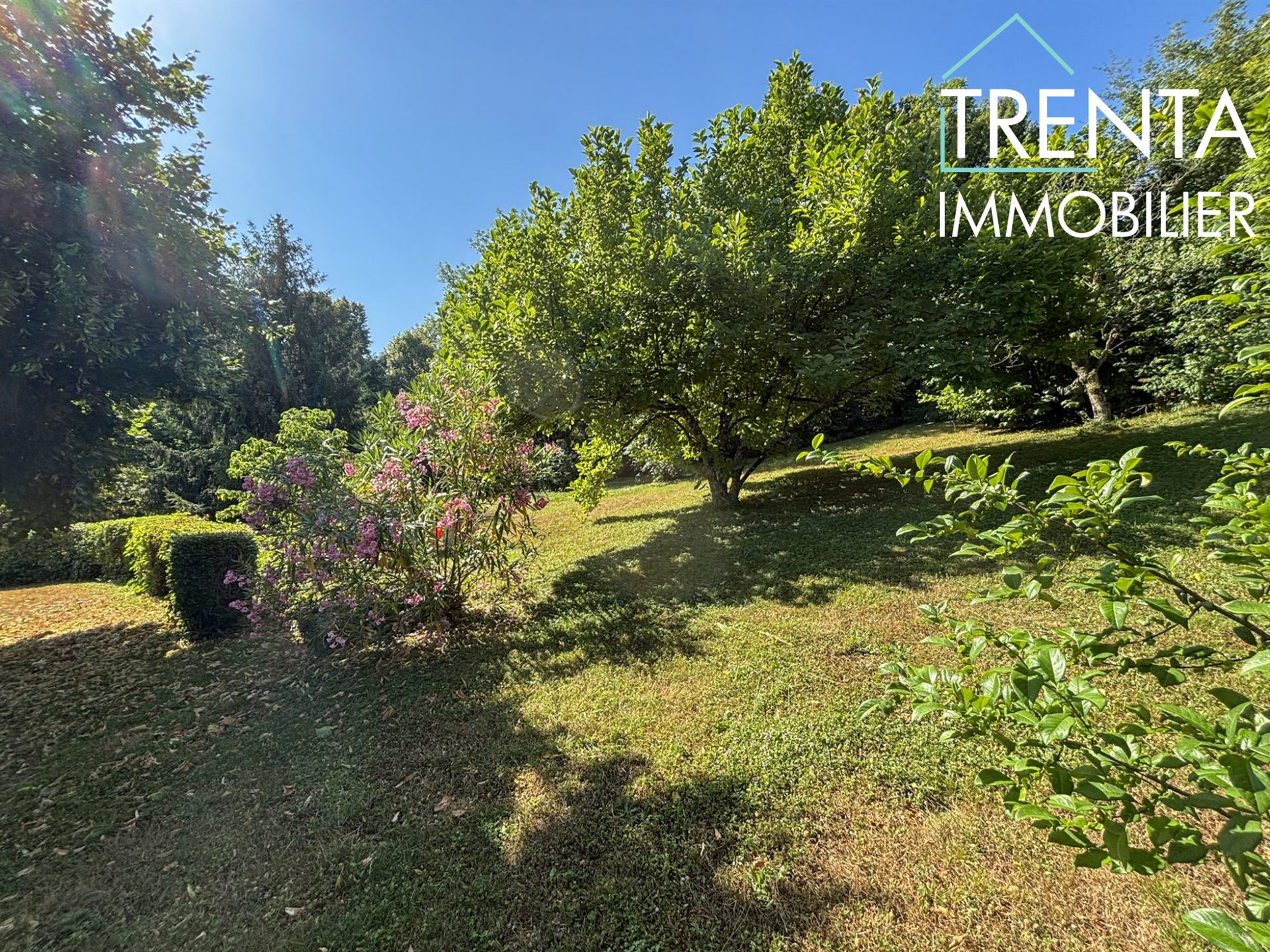 Maison à vendre, 158m², Coublevie