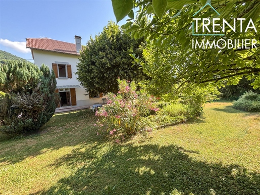Maison 4 pièces 158 m² · à Coublevie · 158 m² · 349 000 €