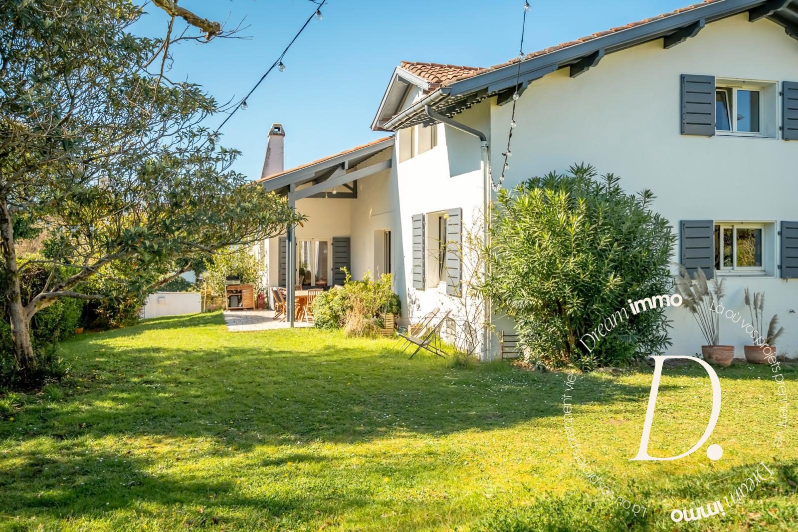 Maison à vendre, 223m², Anglet