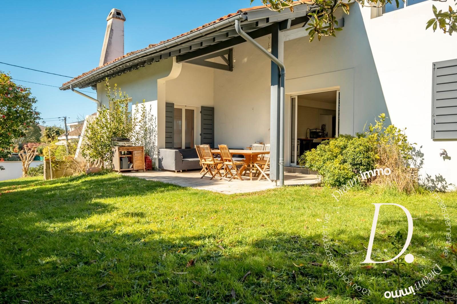 Maison à vendre, 223m², Anglet
