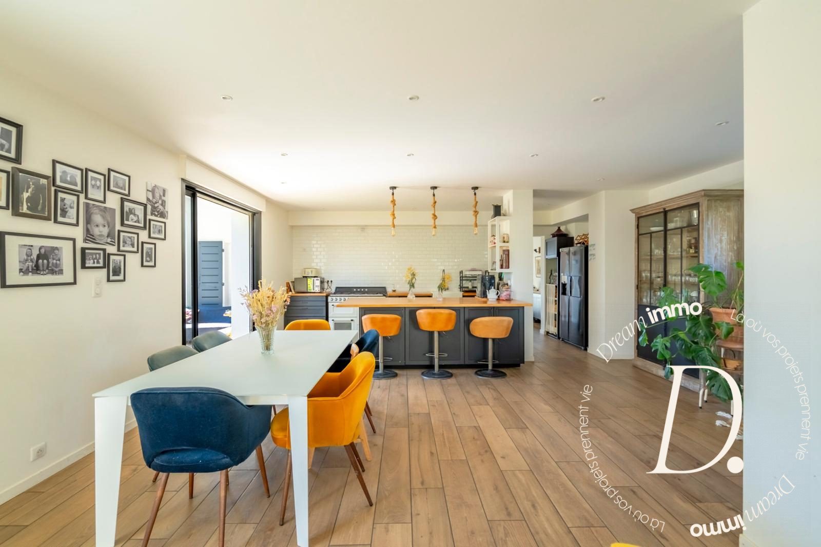 Maison à vendre, 223m², Anglet
