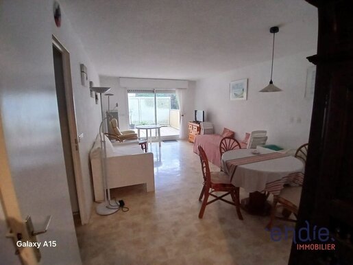 Appartement 2 pièces 56 m² · à Arcachon · 56 m² · 424 000 €