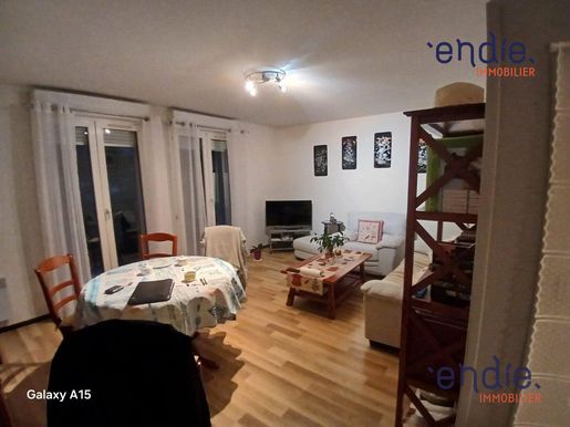 Appartement 3 pièces 67 m² · à Arcachon · 67 m² · 515 295 €