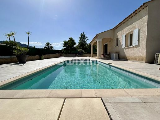 Maison 4 pièces 90 m² · à Roquebrune-sur-Argens · 90 m² · 495 000 €