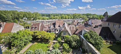 Appartement 3 pièces 110 m² · à Dole · 110 m² · 195 000 €