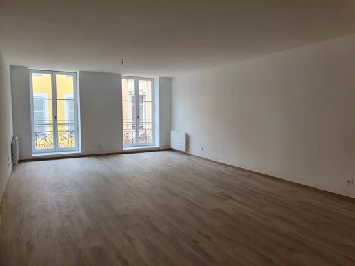 Appartement 3 pièces 88 m² · à Mâcon · 88 m² · 225 000 €