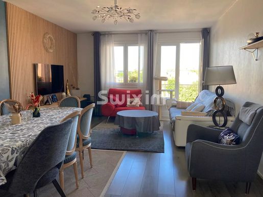 Appartement 4 pièces 88 m² · à Valence · 88 m² · 179 000 €