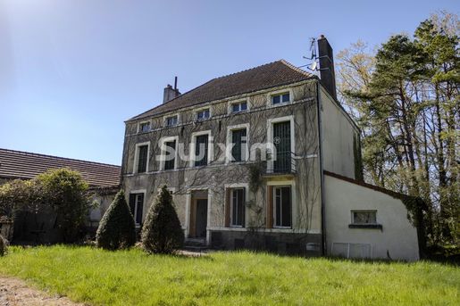 Maison 7 pièces 212 m² · à Saint-Jean-de-Losne · 212 m² · 320 000 €