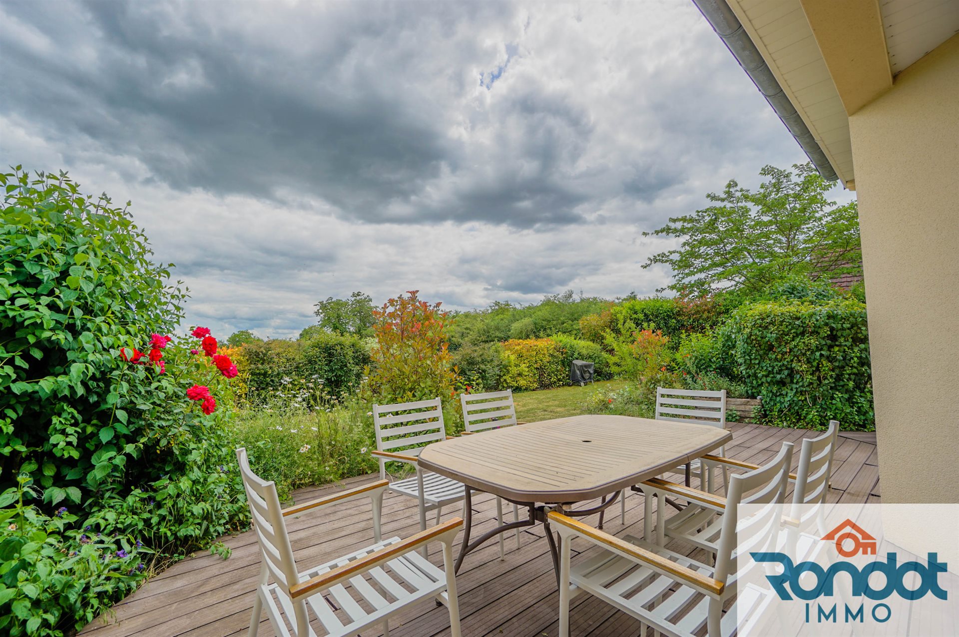 Maison à vendre, 147m², Is-sur-Tille