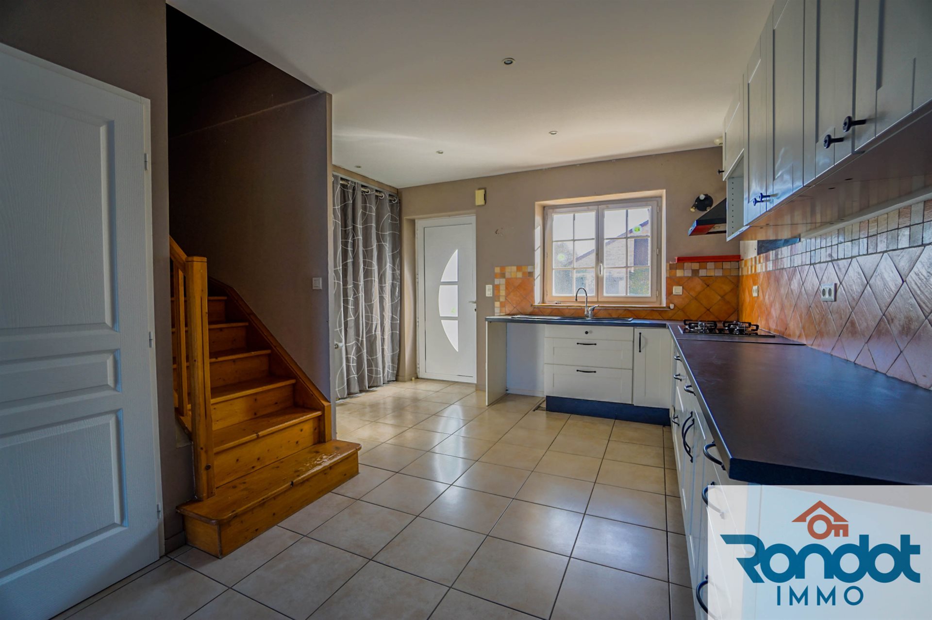 Maison à vendre, 130m², Marsannay-le-Bois