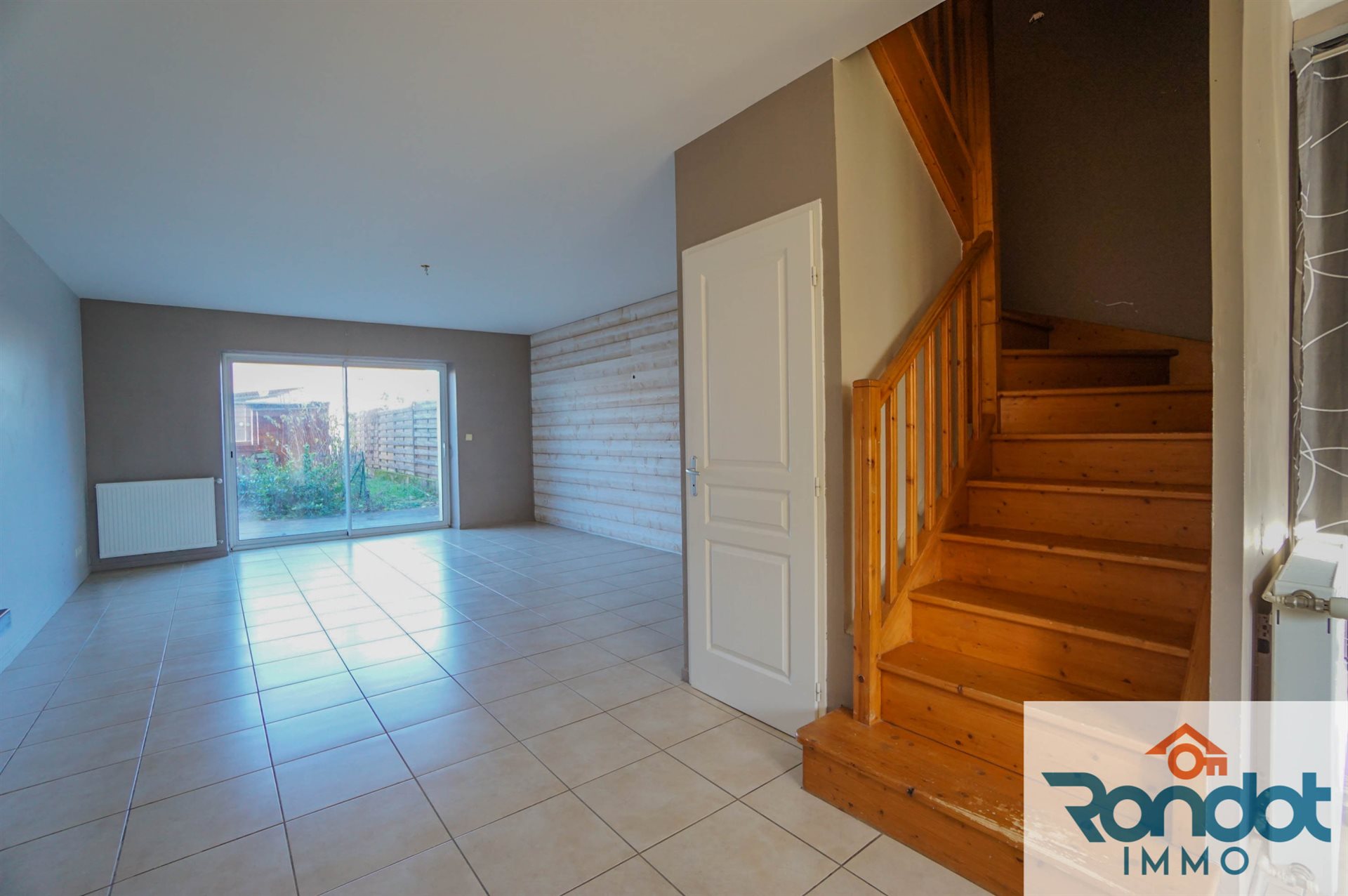 Maison à vendre, 130m², Marsannay-le-Bois