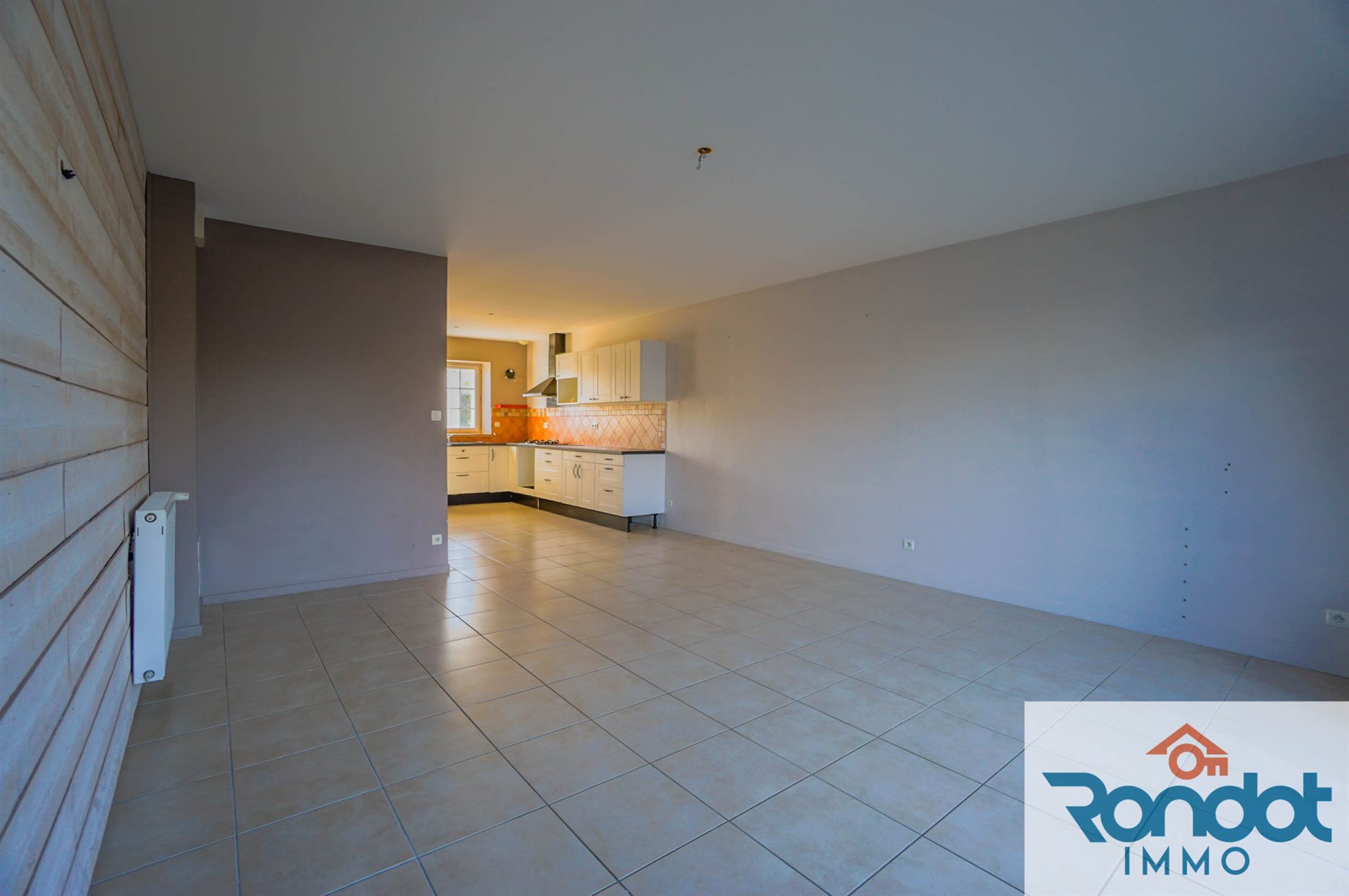 Maison à vendre, 130m², Marsannay-le-Bois
