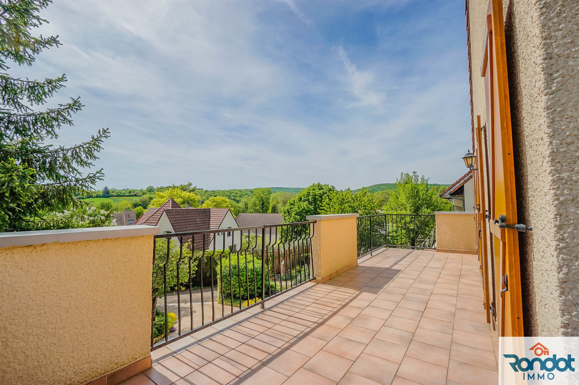 Maison à vendre, 115m², Messigny-et-Vantoux