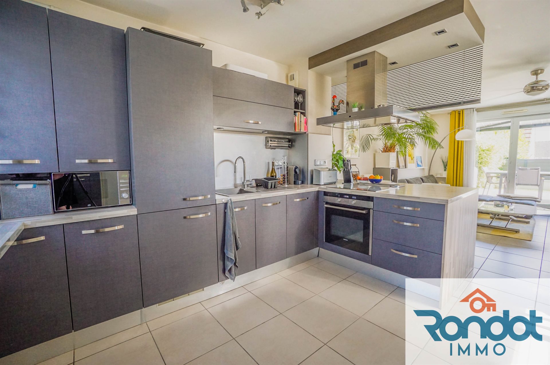Maison à vendre, 93m², Saint-Apollinaire
