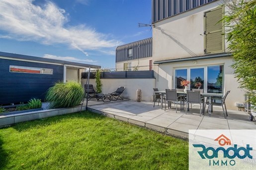 Maison 4 pièces 93 m² · à Saint-Apollinaire · 93 m² · 315 000 €