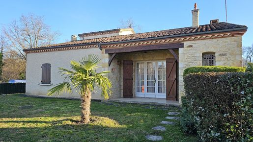 Maison 7 pièces 182 m² · à Fumel · 182 m² · 259 700 €