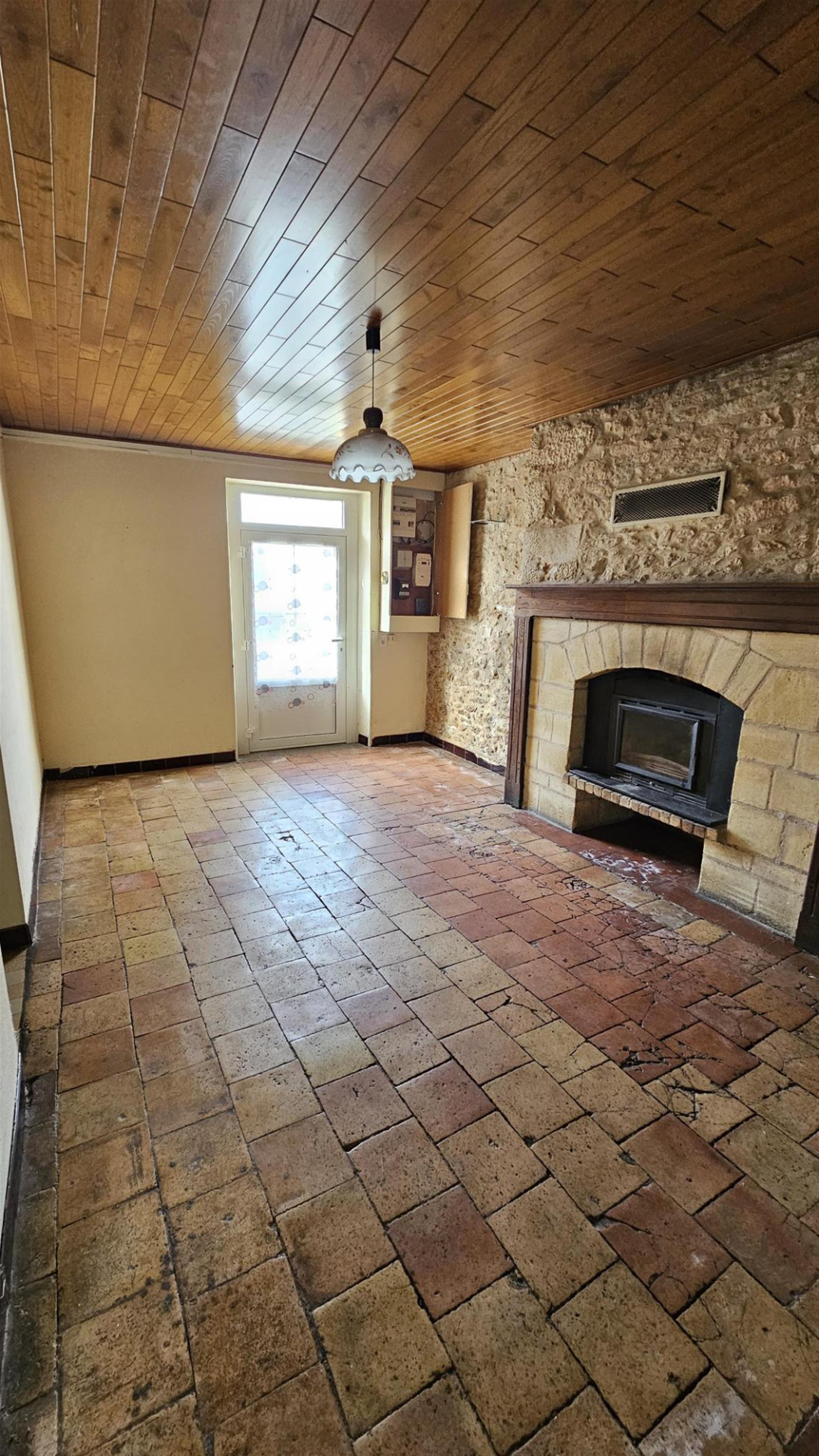 Maison à vendre, 110m², Lacapelle-Biron