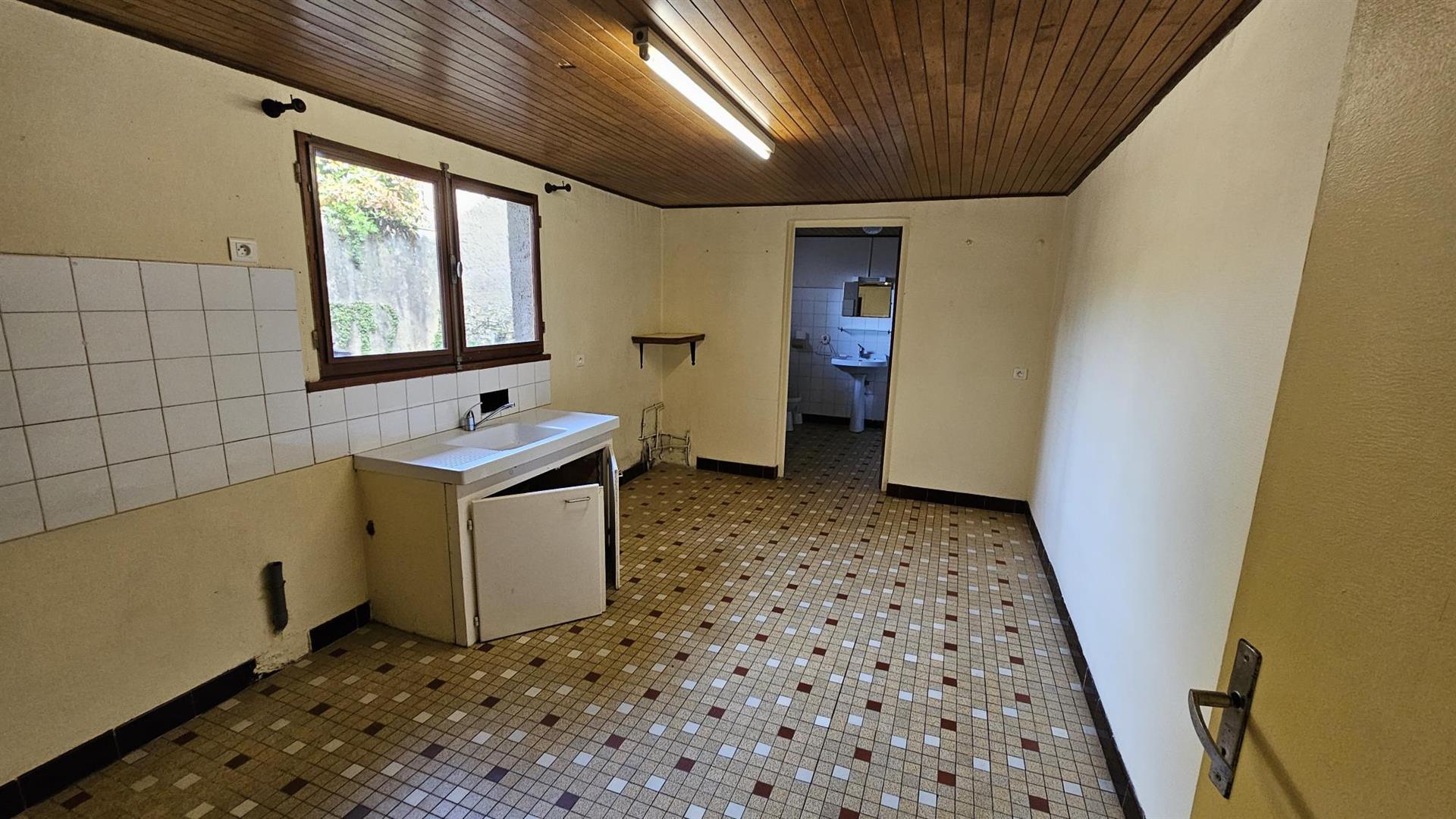 Maison à vendre, 110m², Lacapelle-Biron