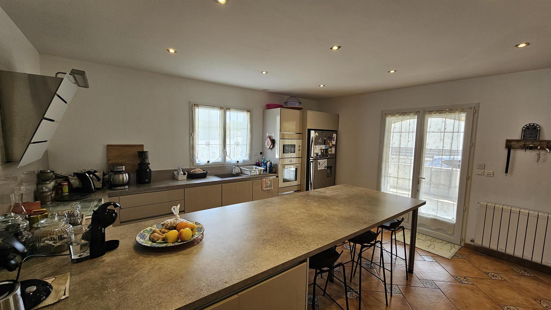 Maison à vendre, 143m², Fumel