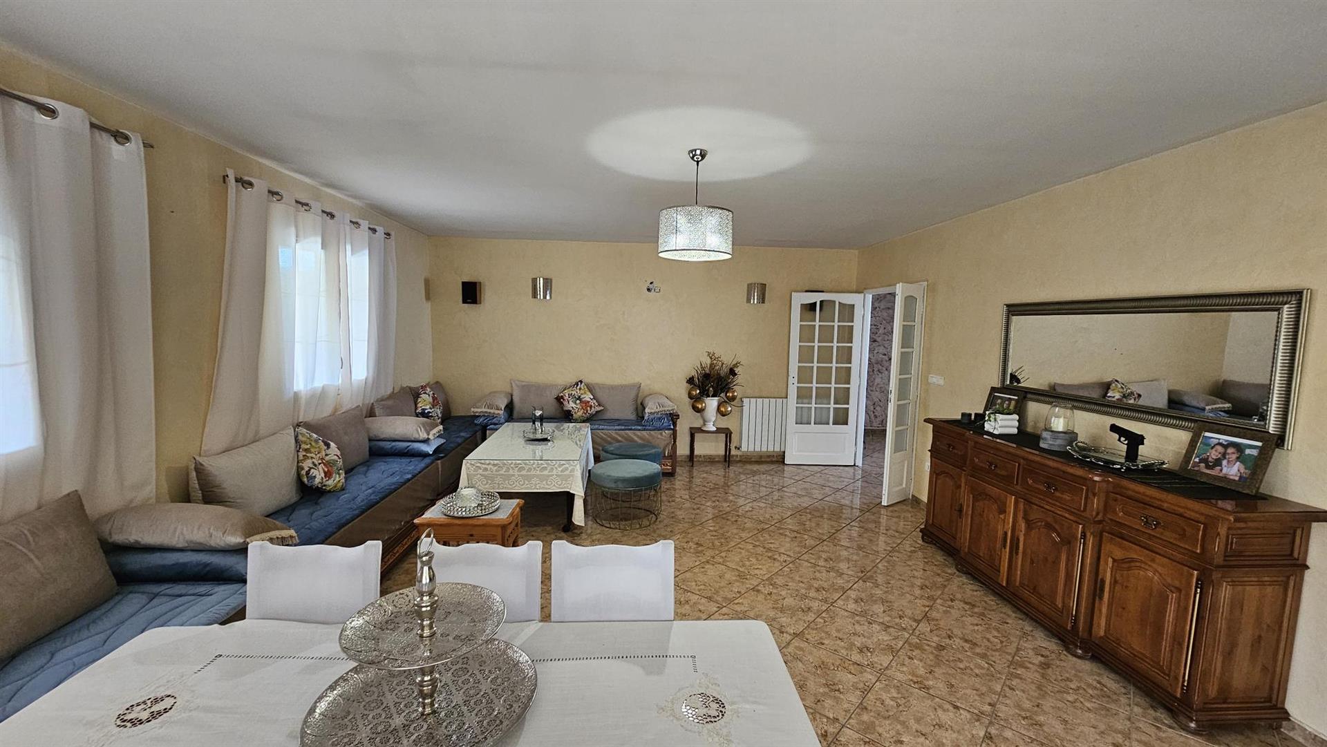 Maison à vendre, 143m², Fumel