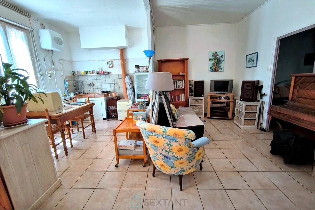 Maison à vendre, 41m², Bergerac
