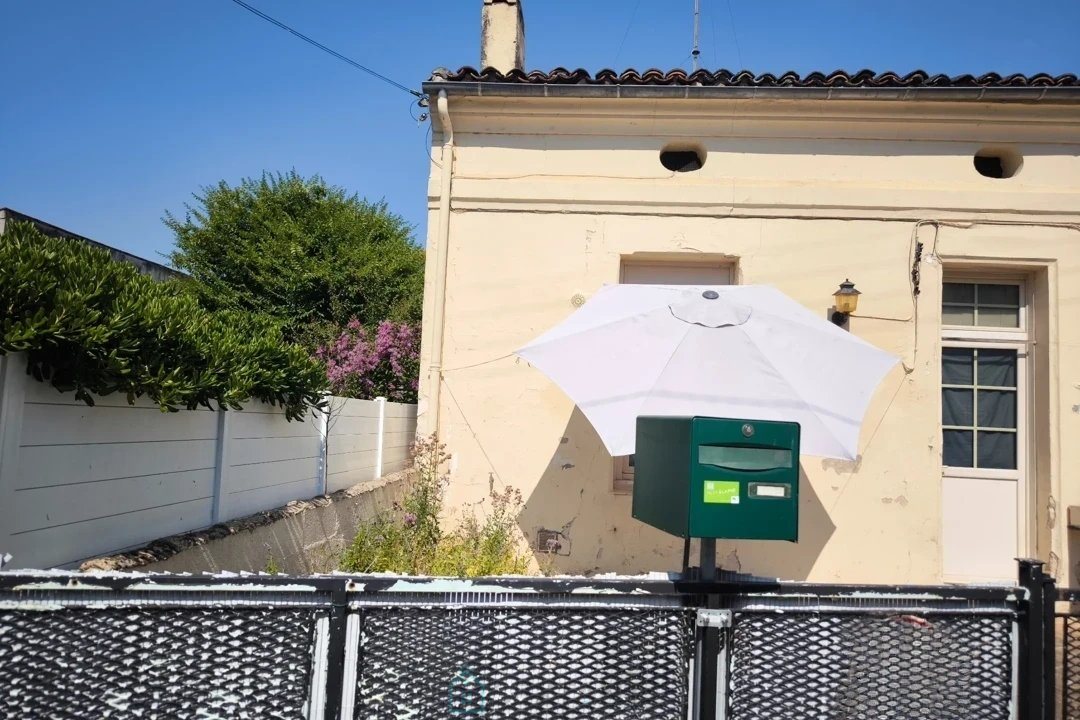 Maison à vendre, 41m², Bergerac