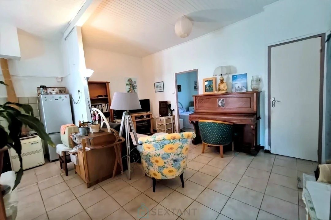 Maison à vendre, 41m², Bergerac