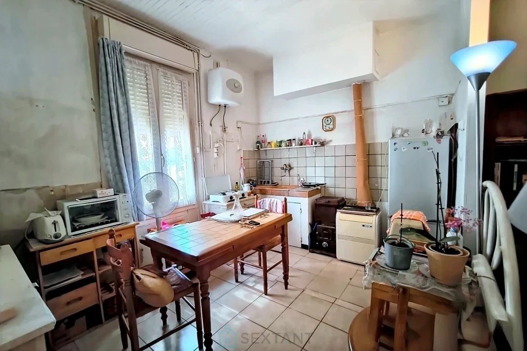 Maison à vendre, 41m², Bergerac