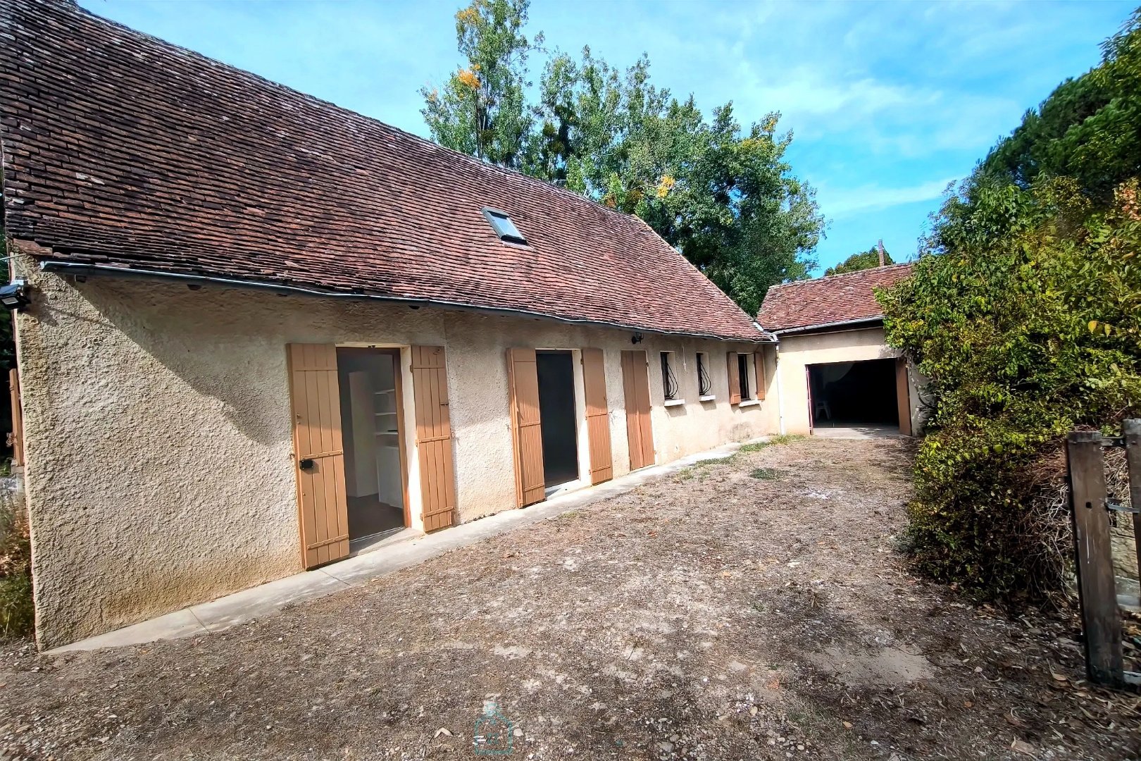 Maison à vendre, 99m², Bergerac