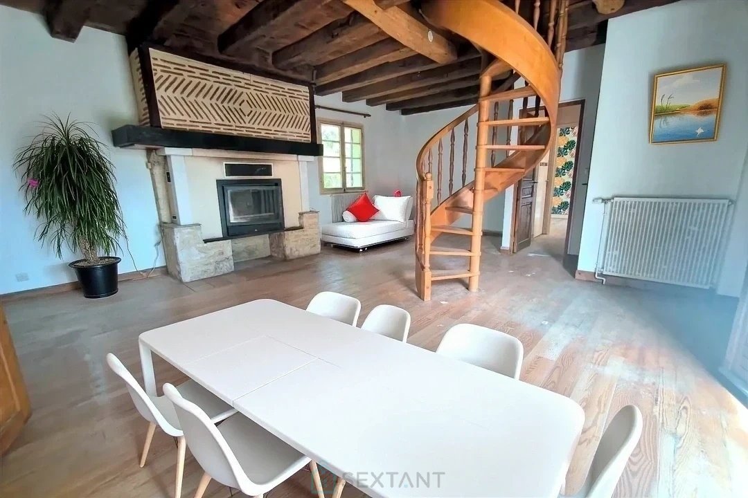 Maison à vendre, 99m², Bergerac