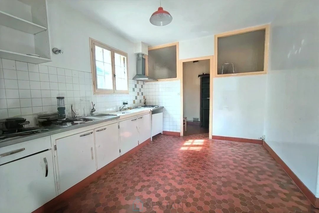 Maison à vendre, 99m², Bergerac